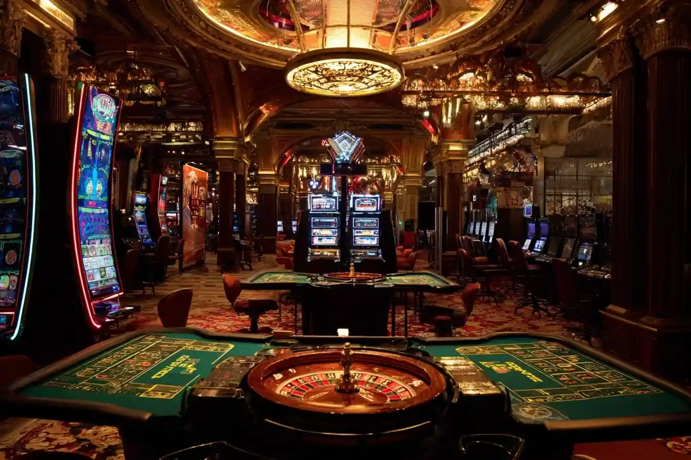 slot games bonus code