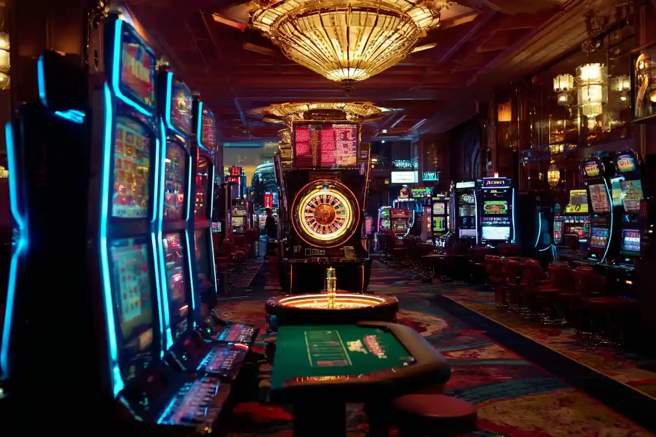 slot machine free slot games
