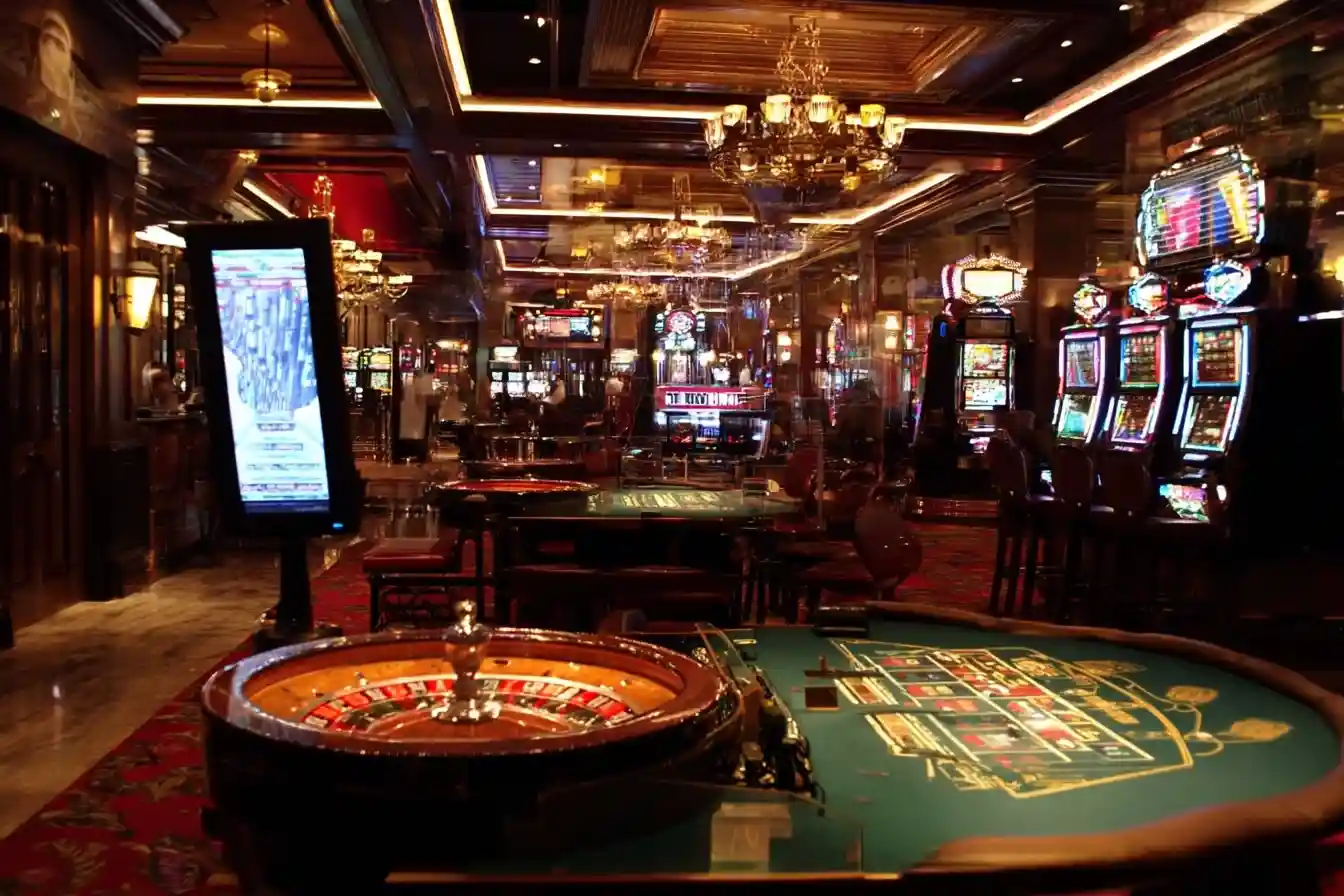 slot machine games to play online free