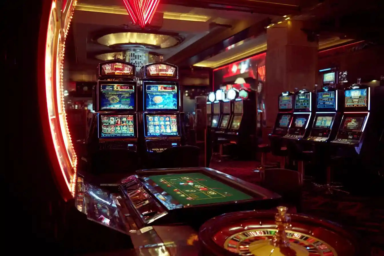 grosvenor casino slot games