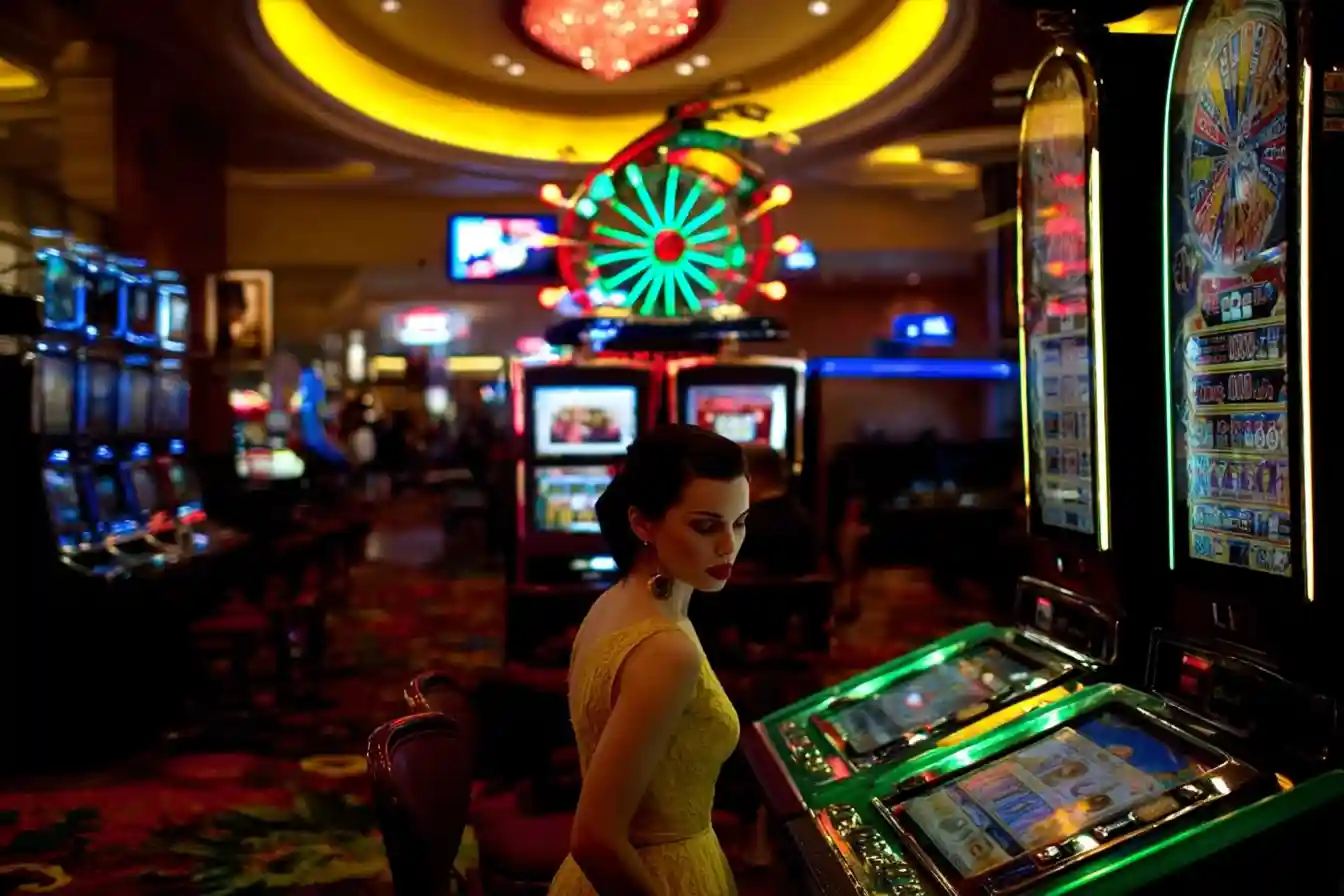naga games slot