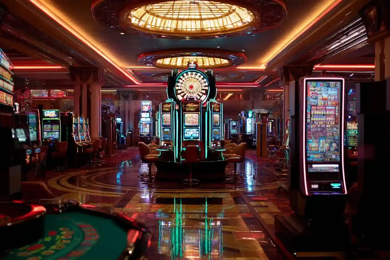 best high rtp slot games 2024