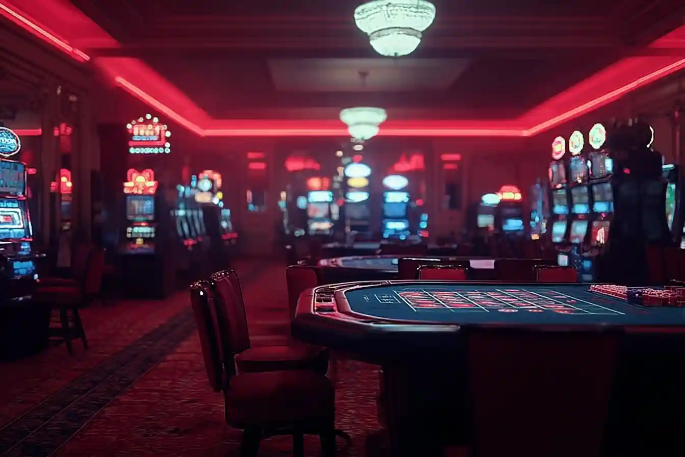 slot games star gambling