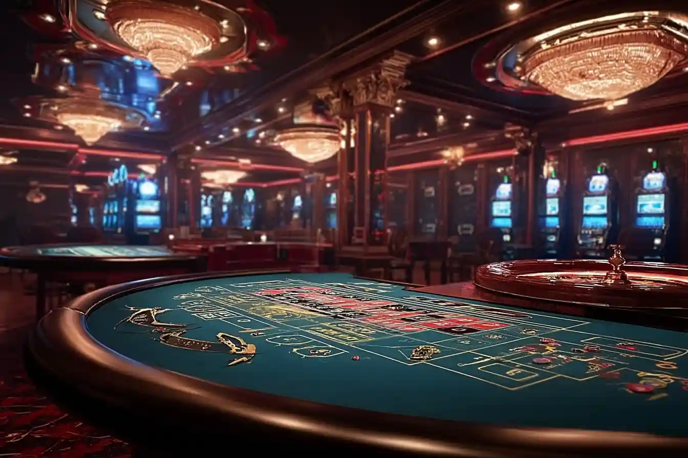 free bally slot games online