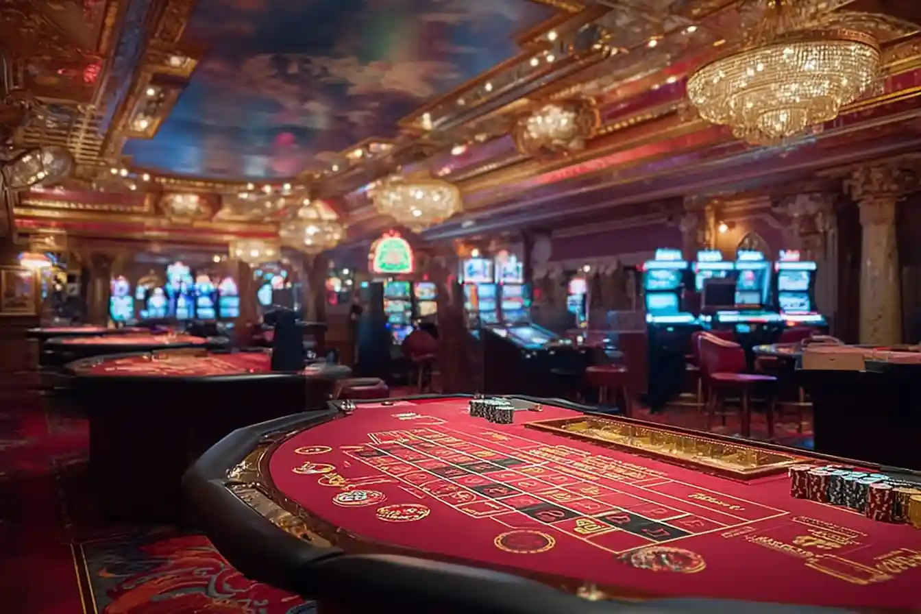 slot games that give you free money