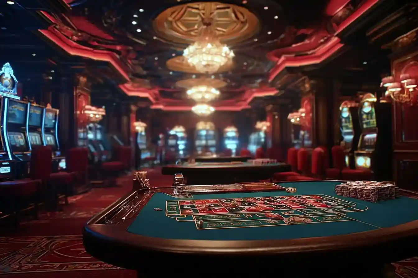 true position of a slot