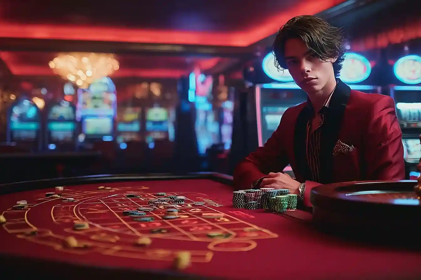 free slot games for iphone