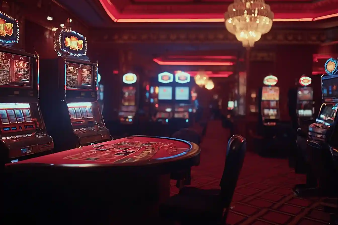 slot machine online games with bonus