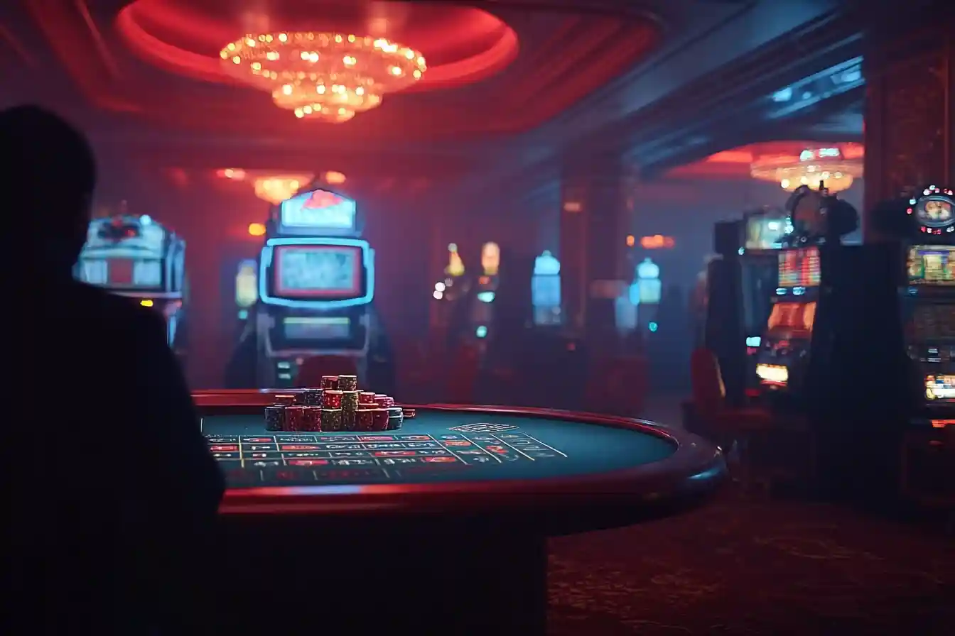 free slot machine games without download