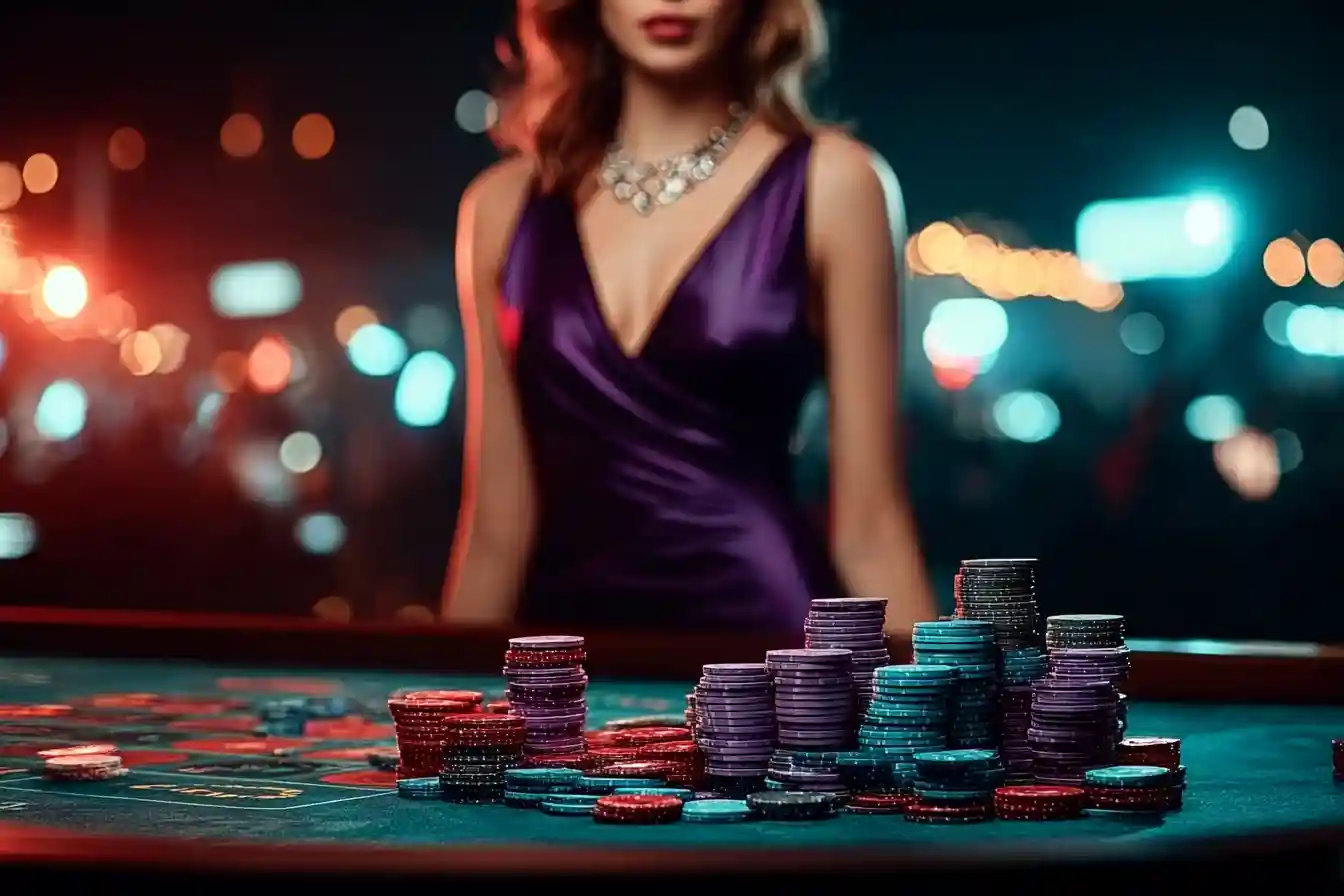 the best casino slot games