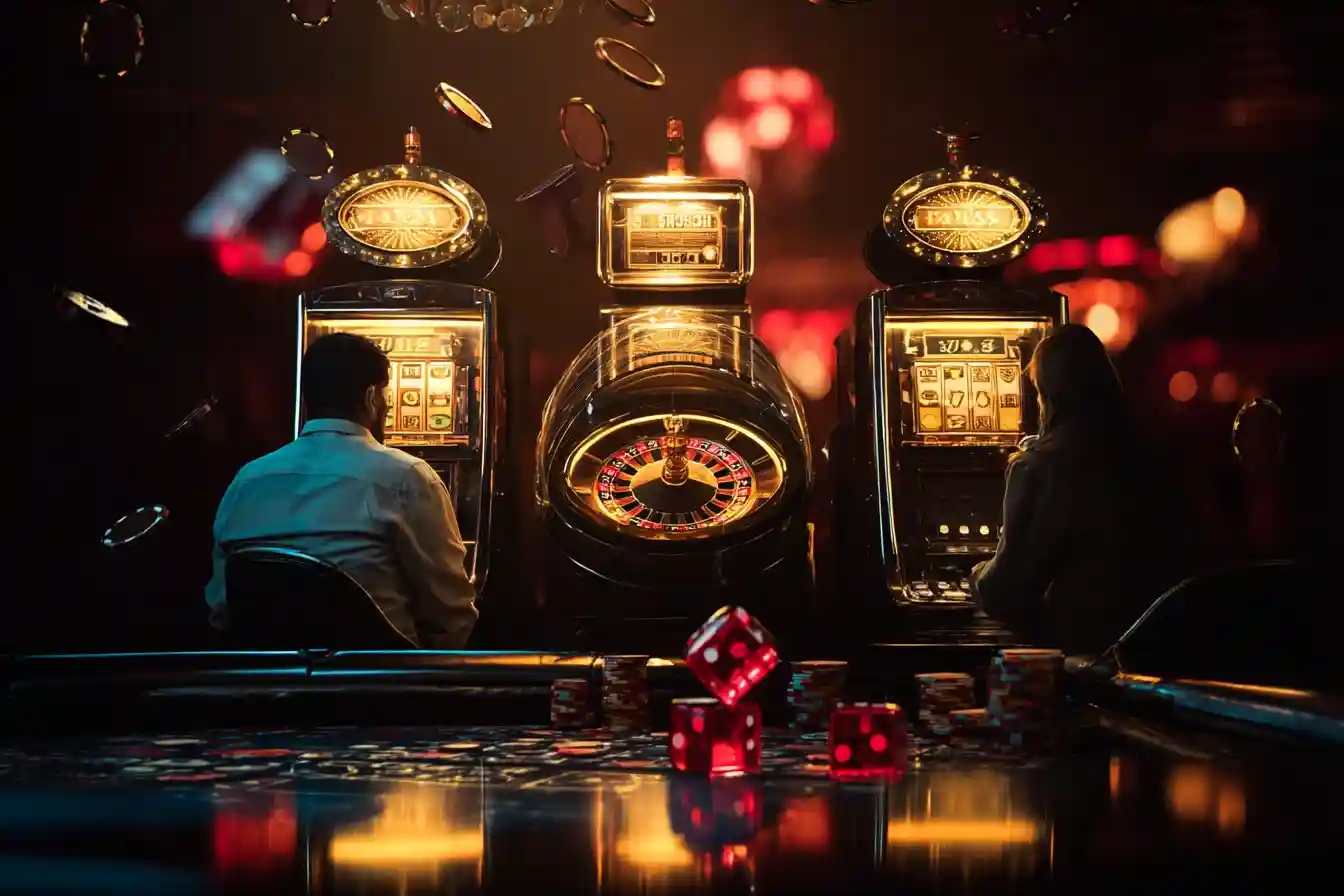 slot games that pay real money to paypal