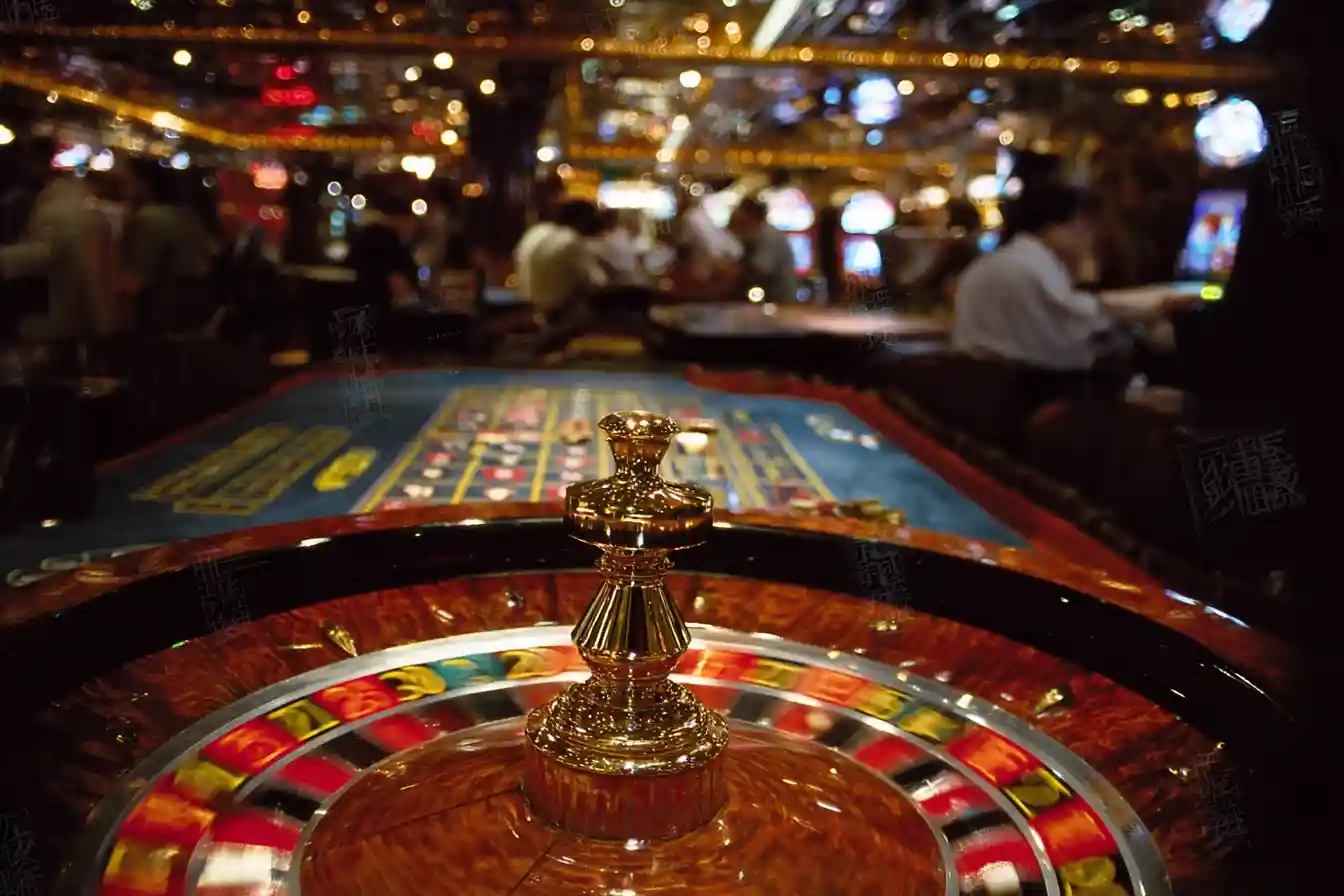 slot machines with bonus games!