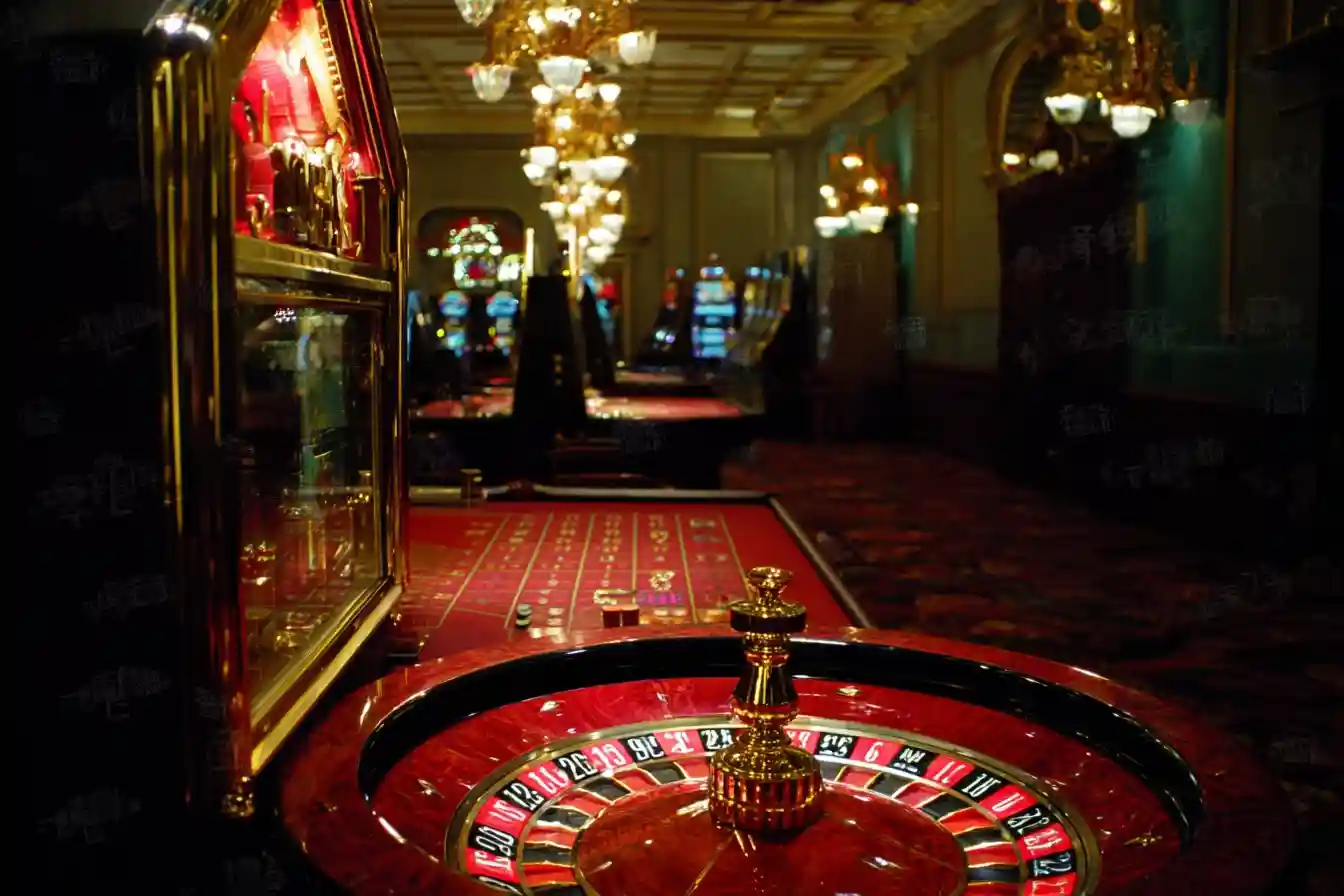 how is ai being used in modern slot games?