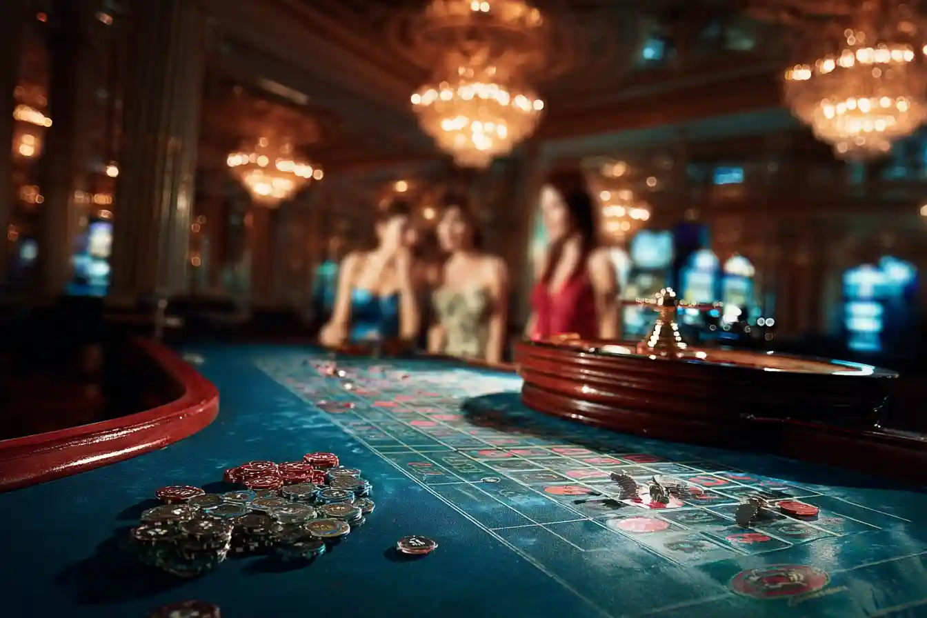 best online casinos for free slot games 2025