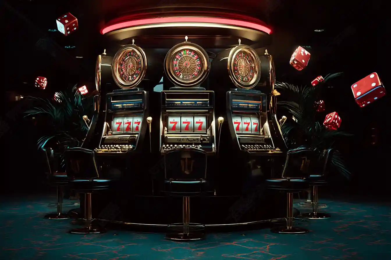 best online slot machine games