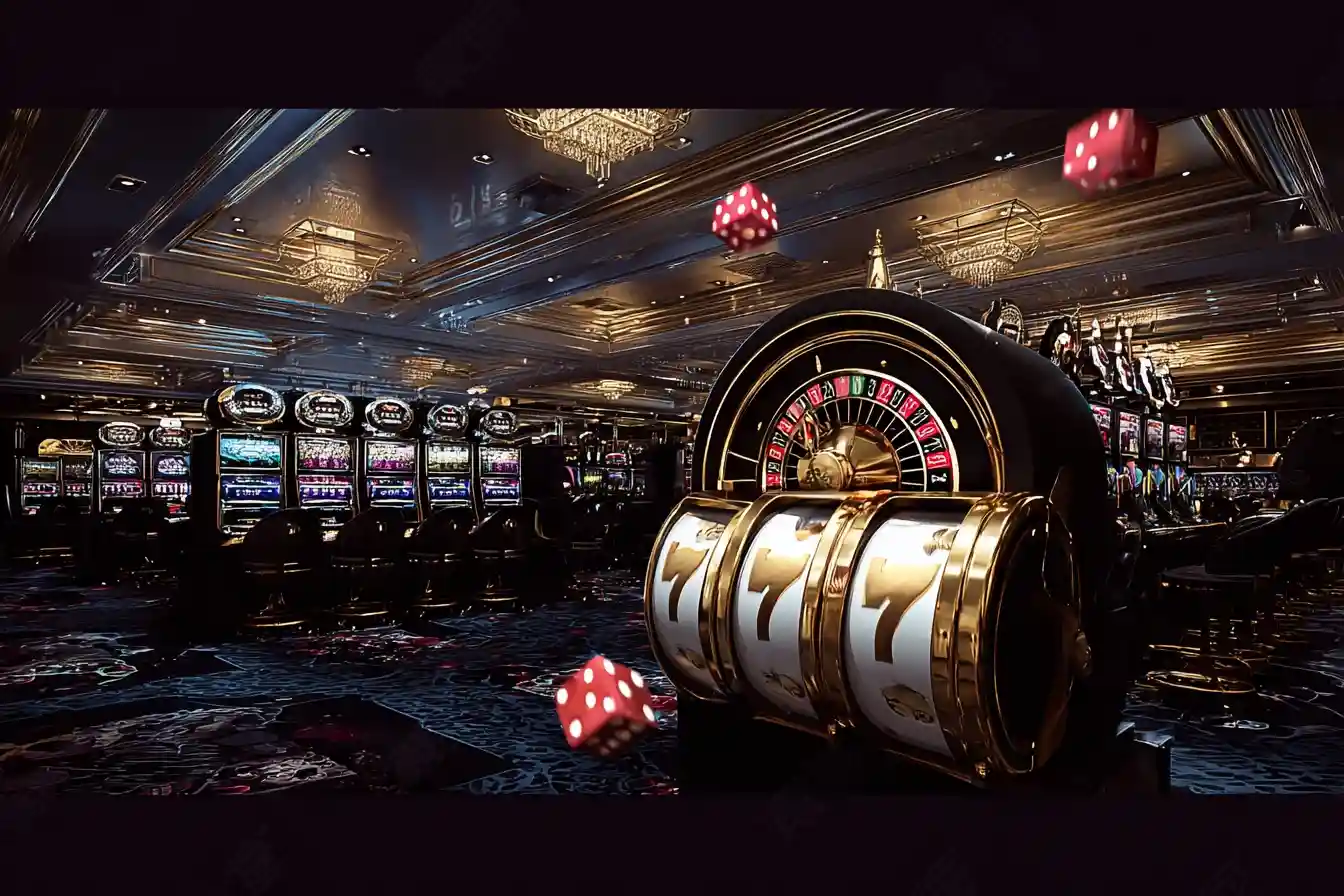 joseph cornell medici slot machine