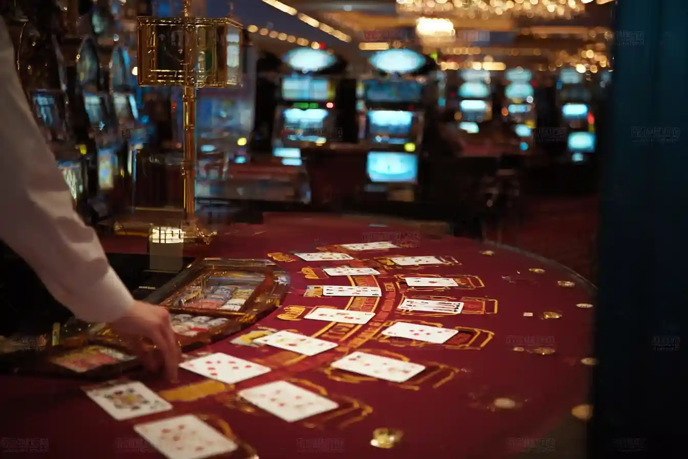 slot machines games for free
