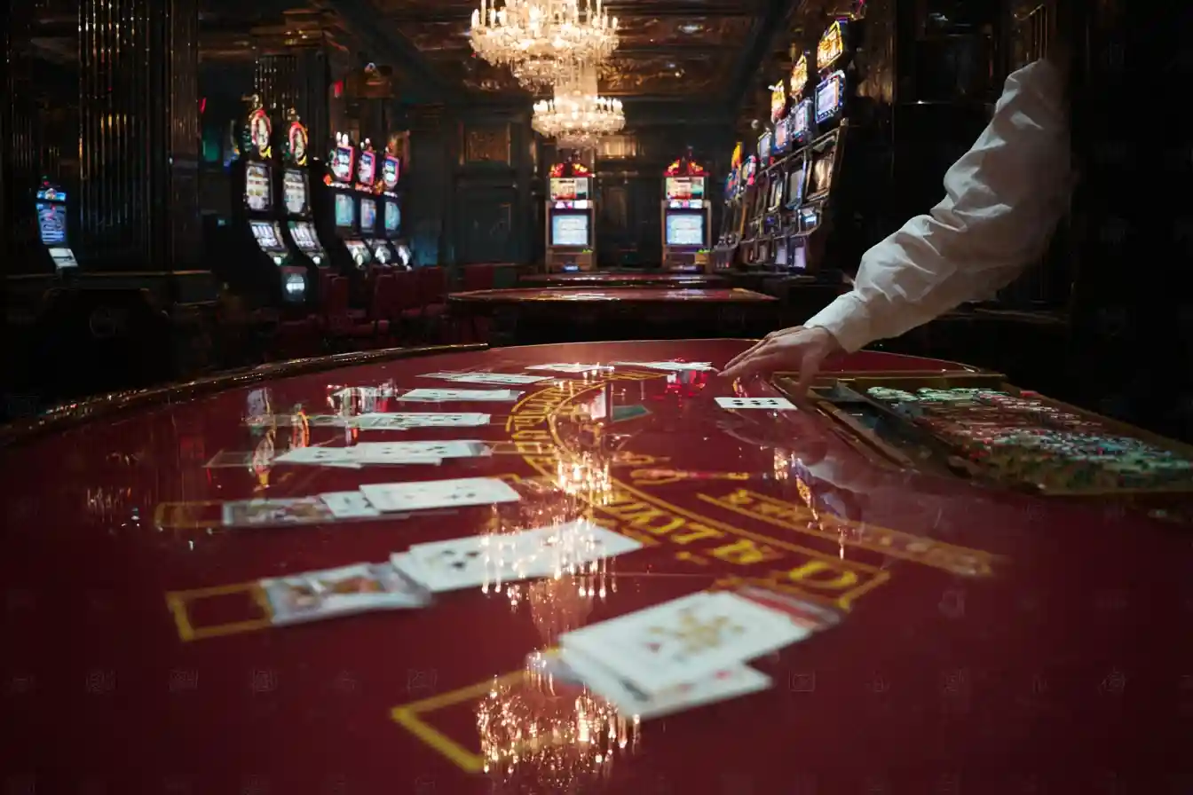 slot machine games 777