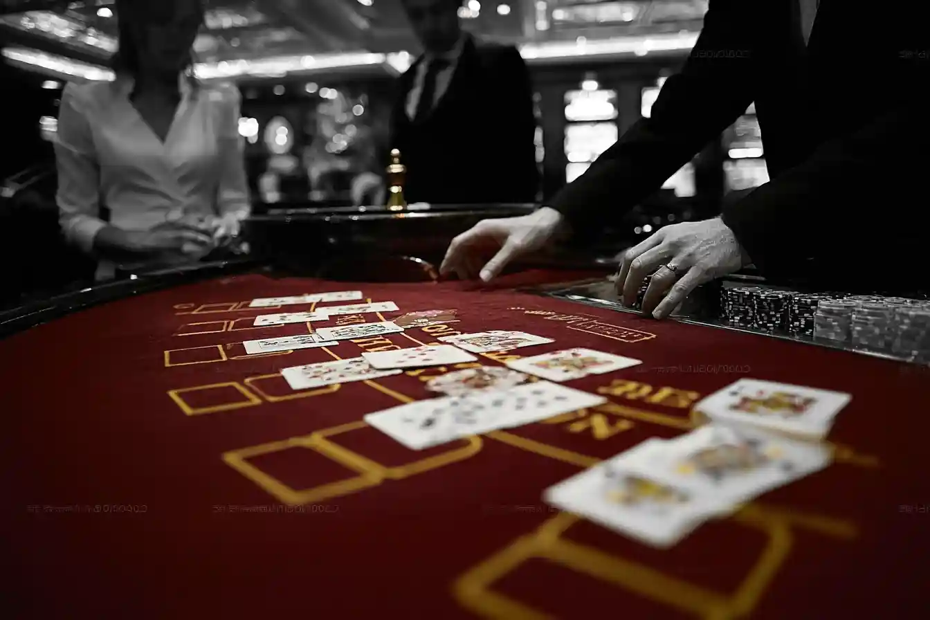 how to manipulate slot machines