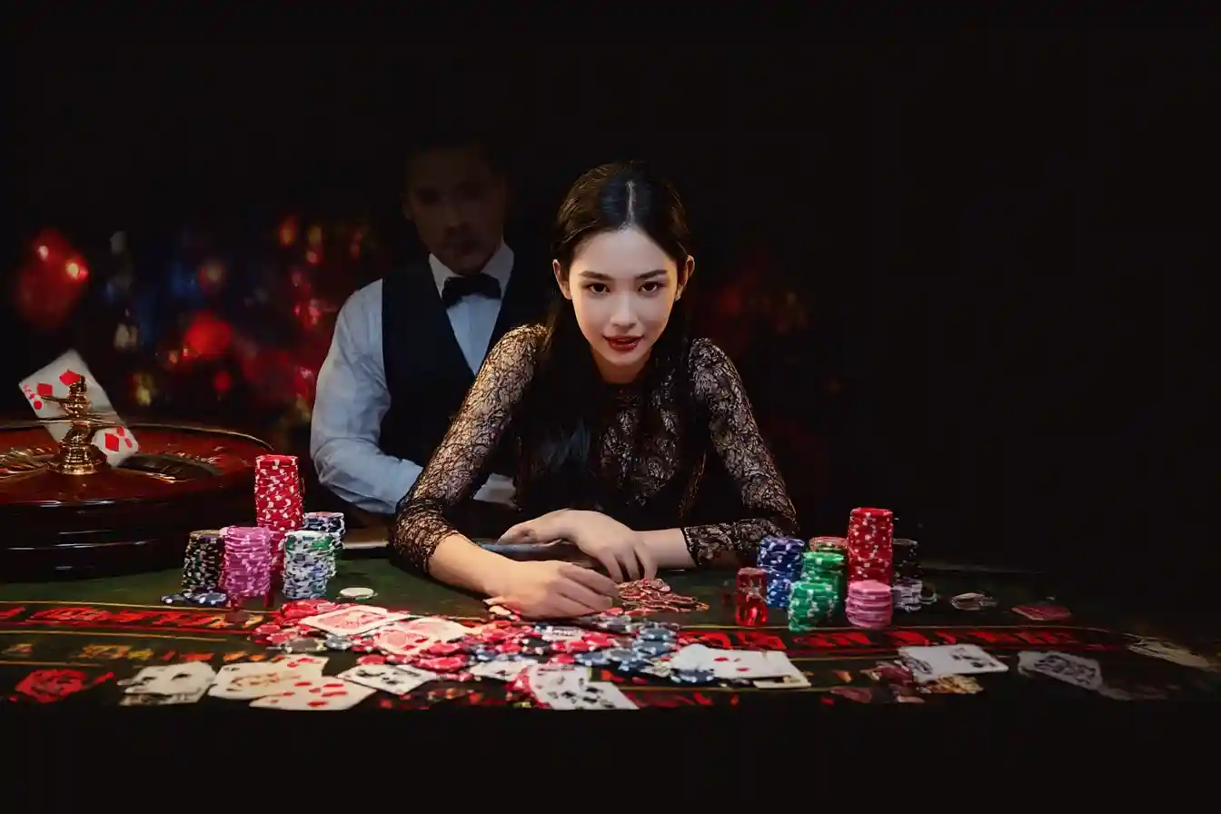 free video poker slot machine games