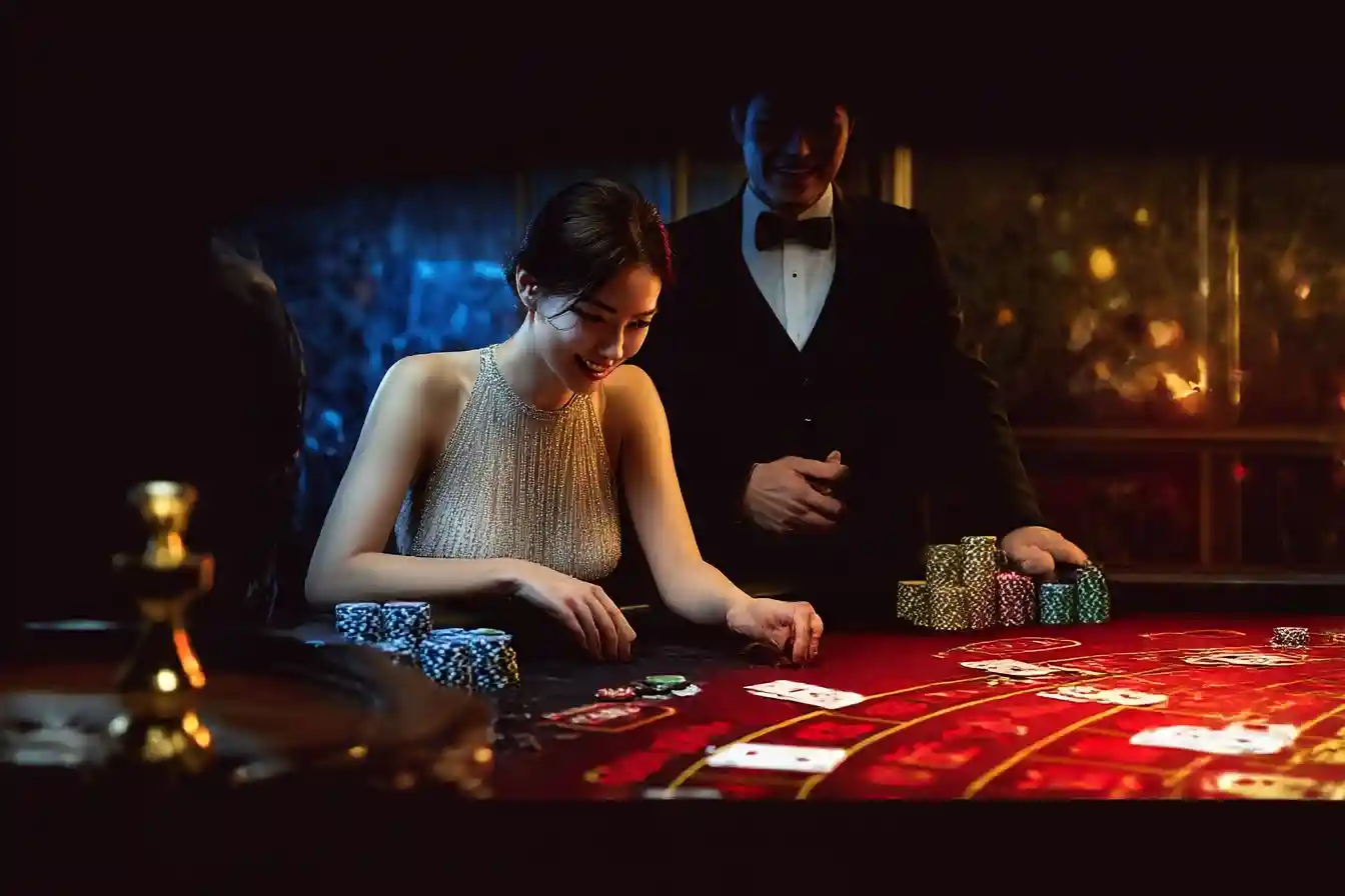free rtg slot games online