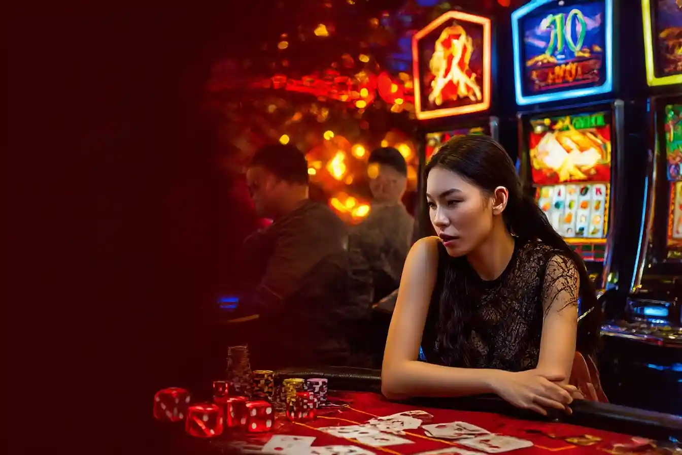 casino slot machine games free