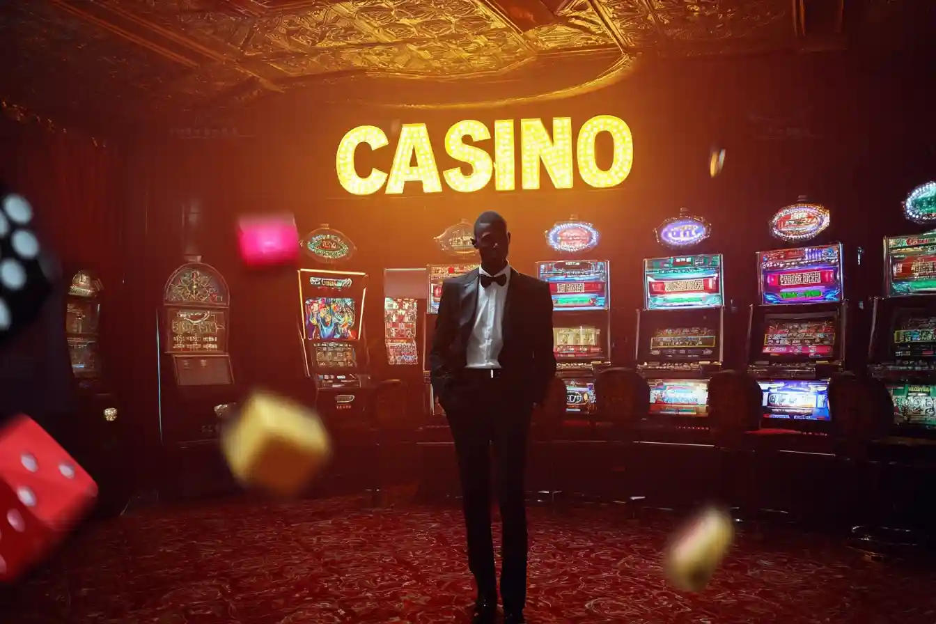 casino games free online slot