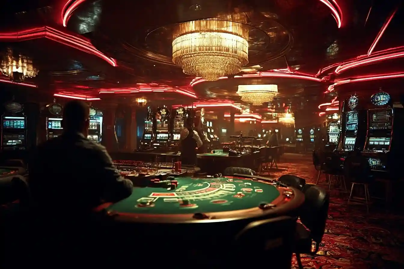 sign up bonus slot games