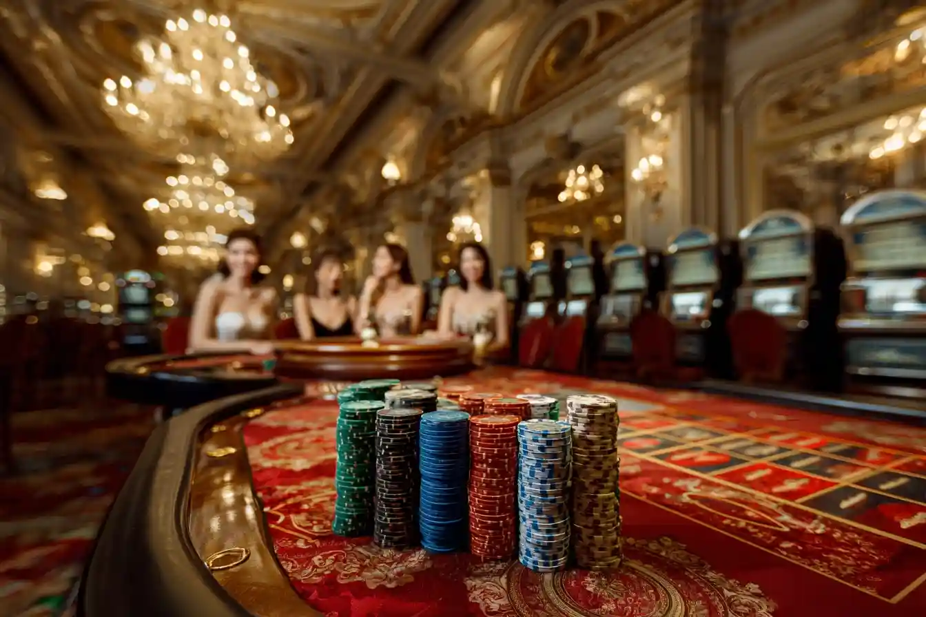 slot games online bonus