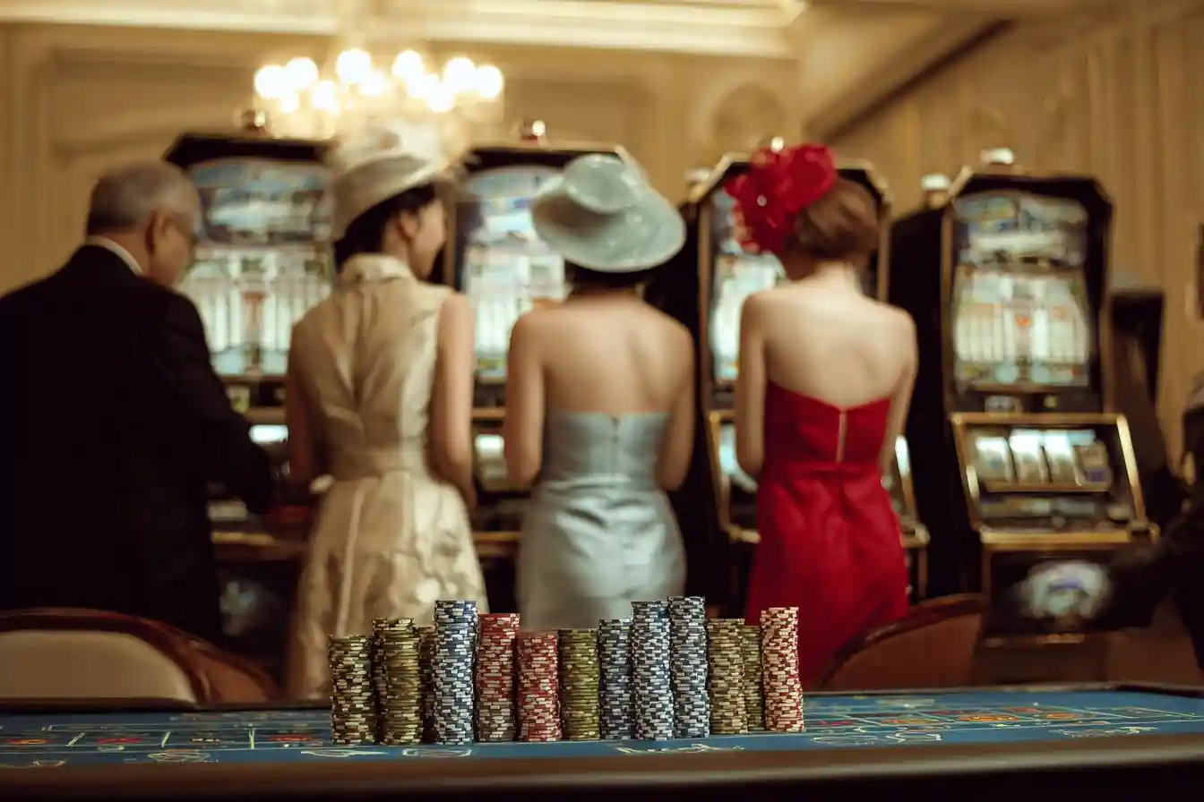 igt casino slot games