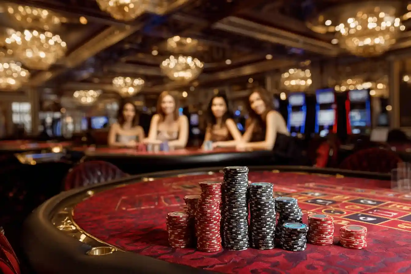 real slot games for fun