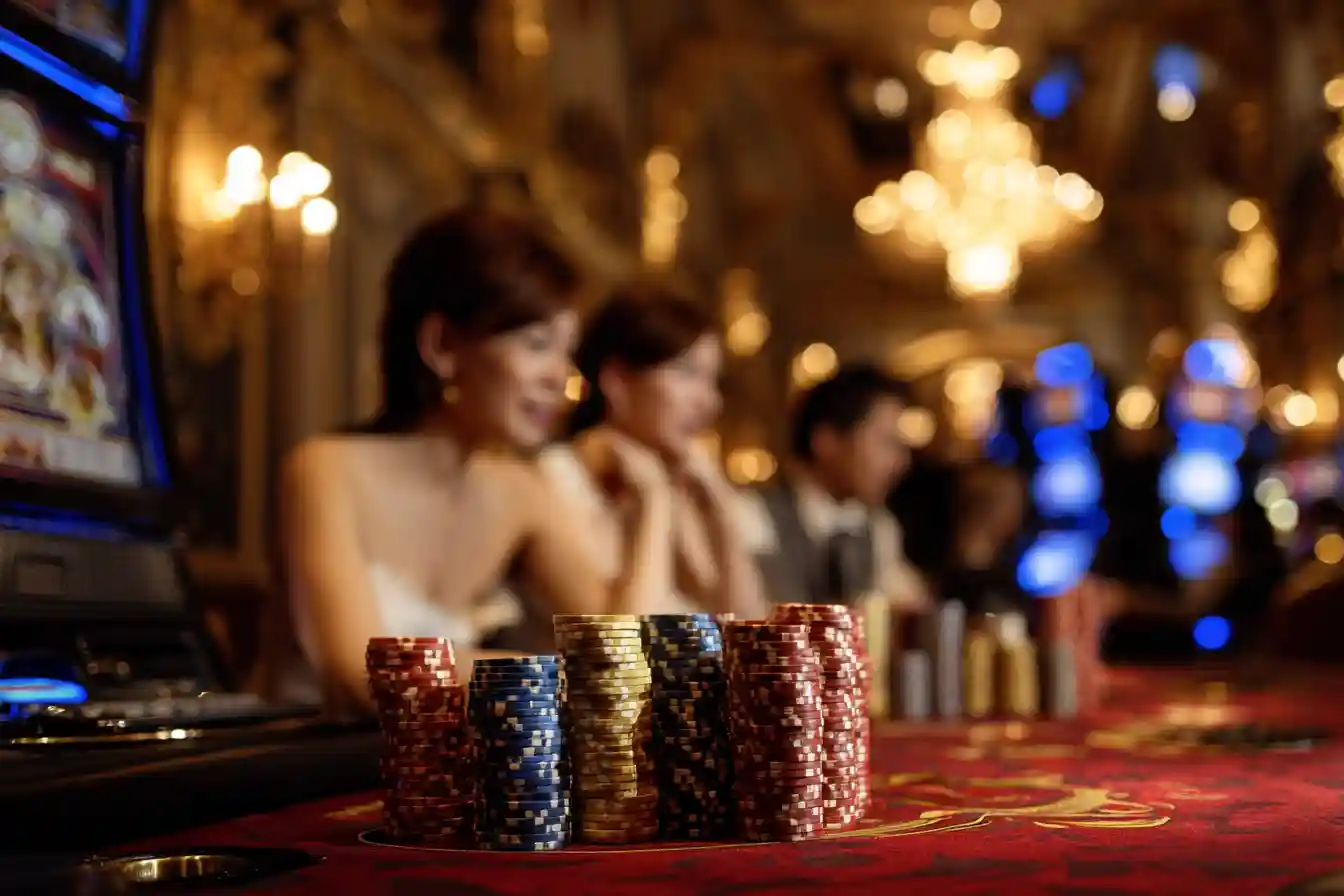 slots- spin free vegas casino slot machine games