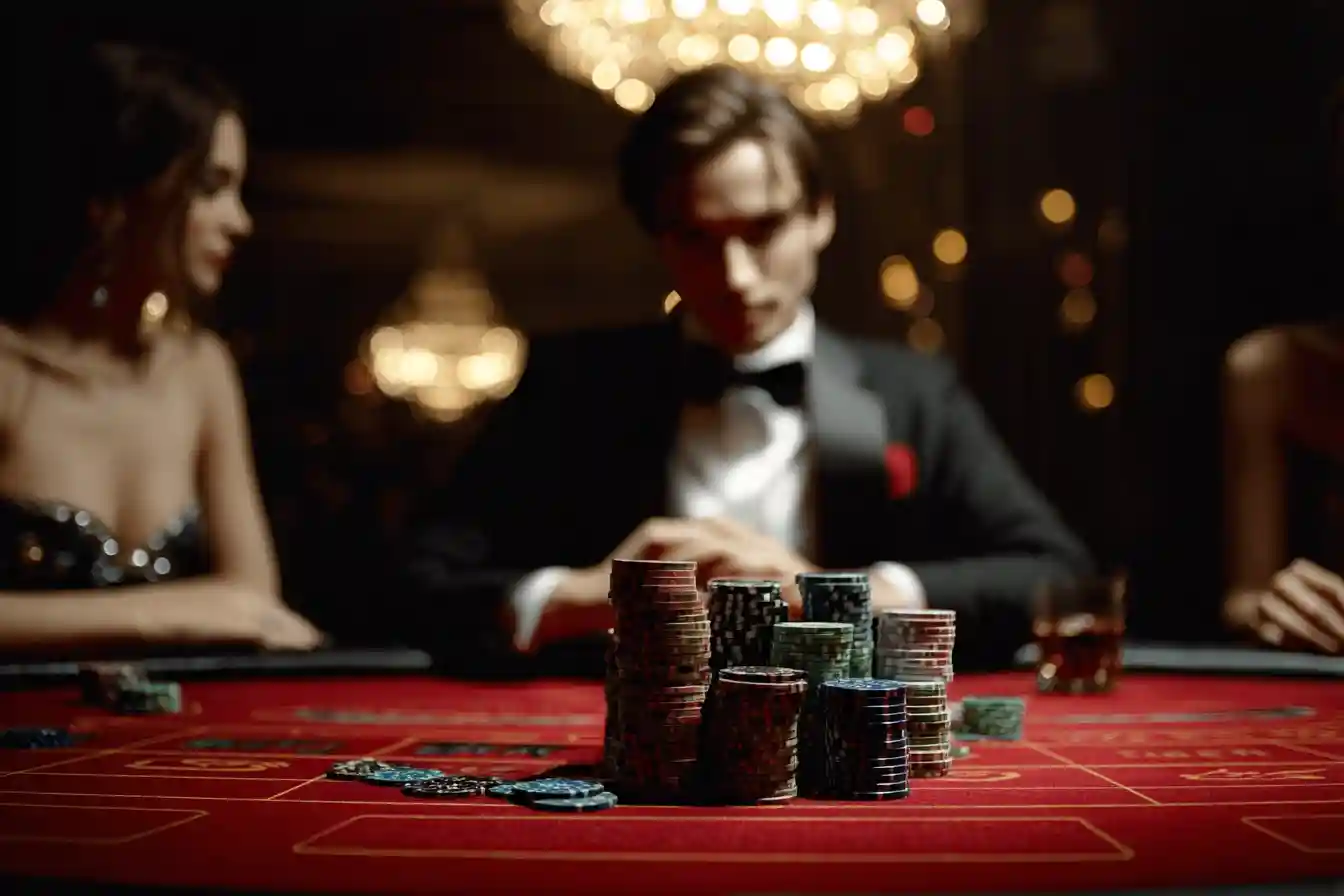 what slot games have the best odds
