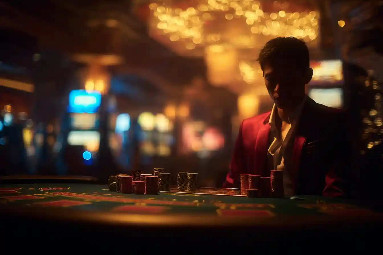 slot machine games that pay real money no deposit