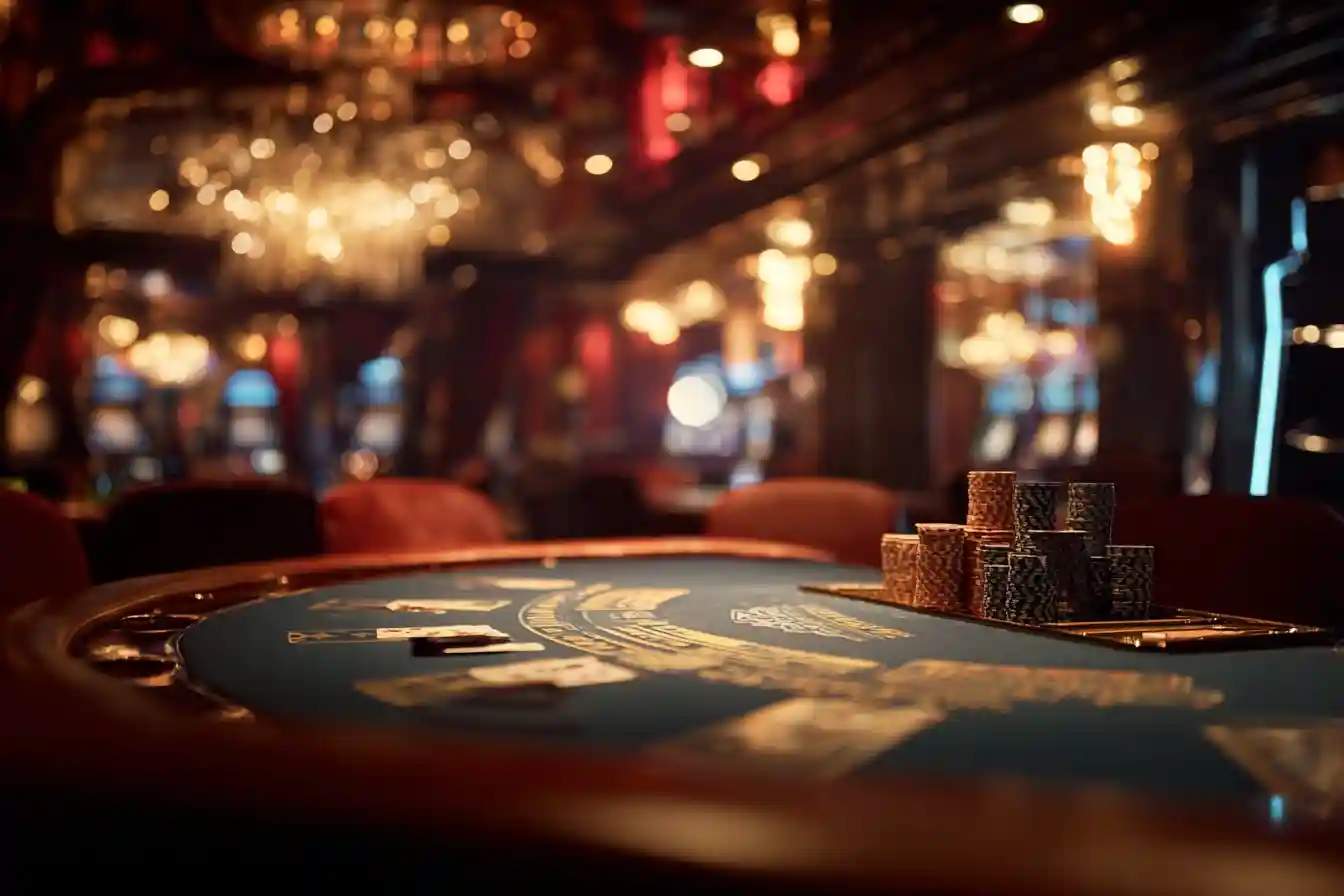 the best free online slot games