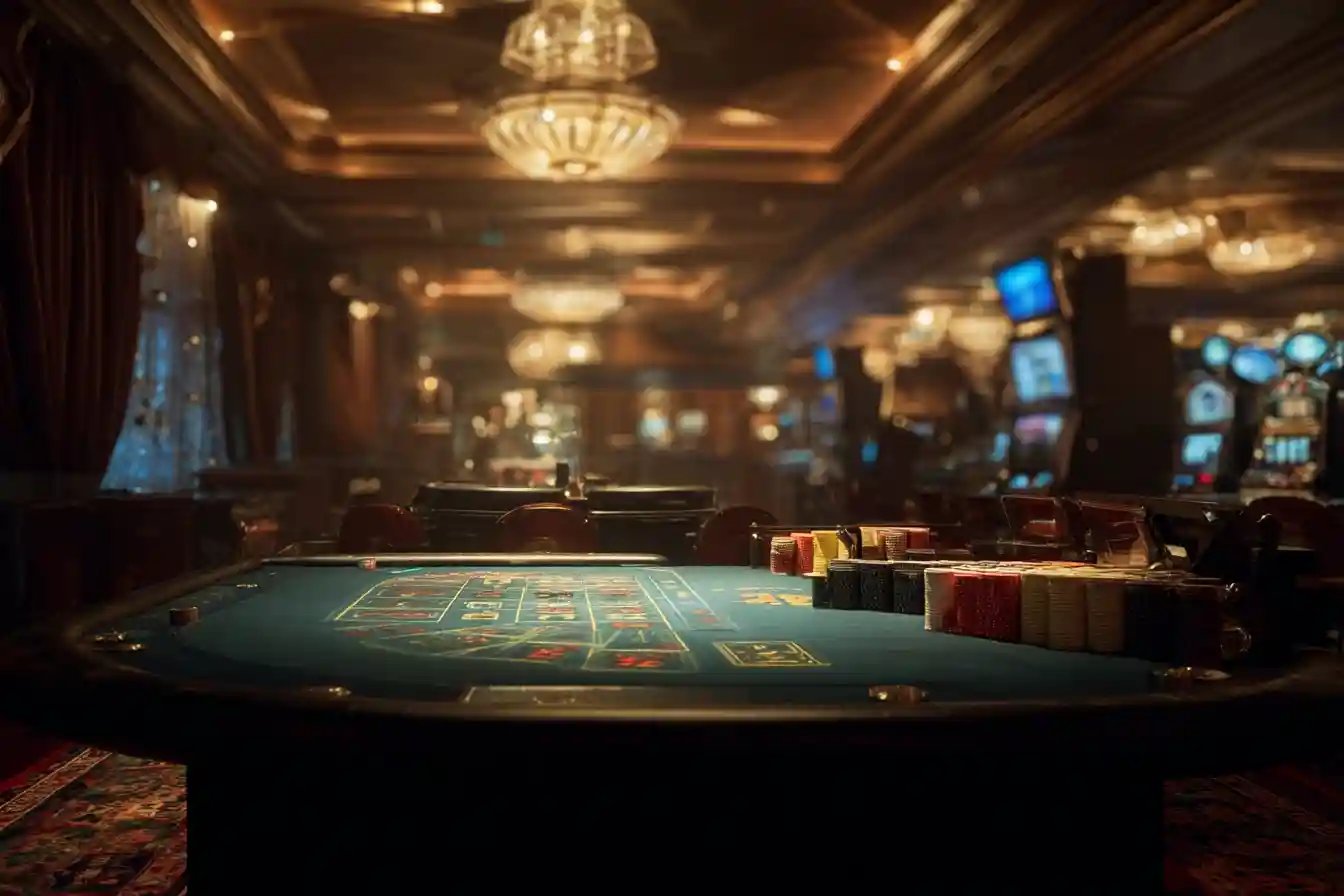slot games mega888
