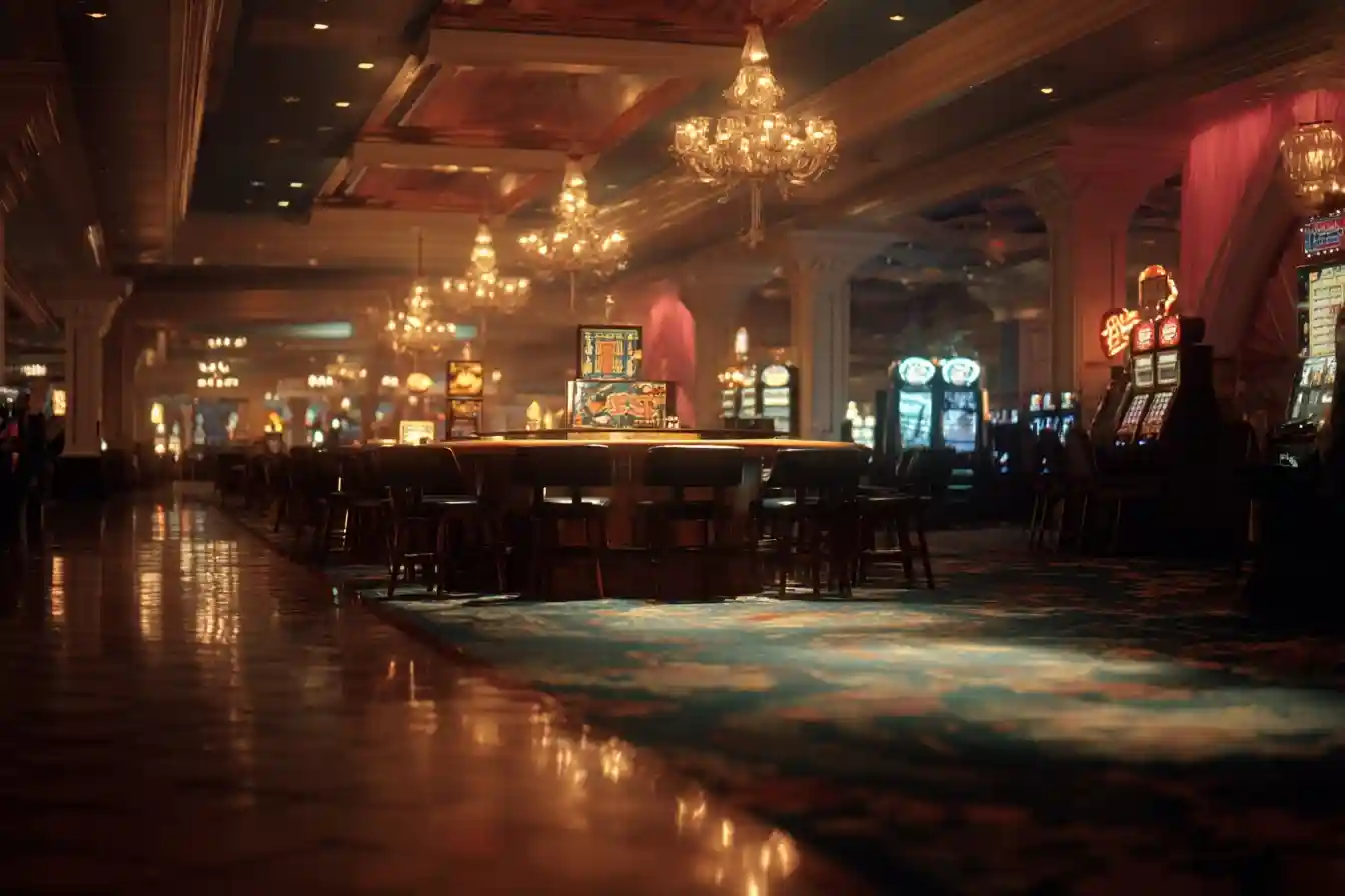 GSN Free Online Slot Games