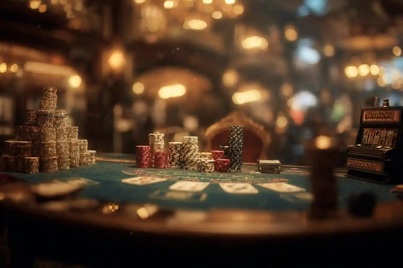 free slot games online with bonus rounds