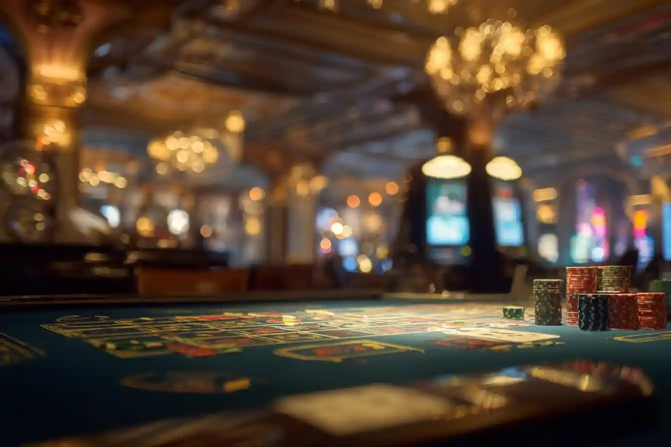 free slot machine games for free