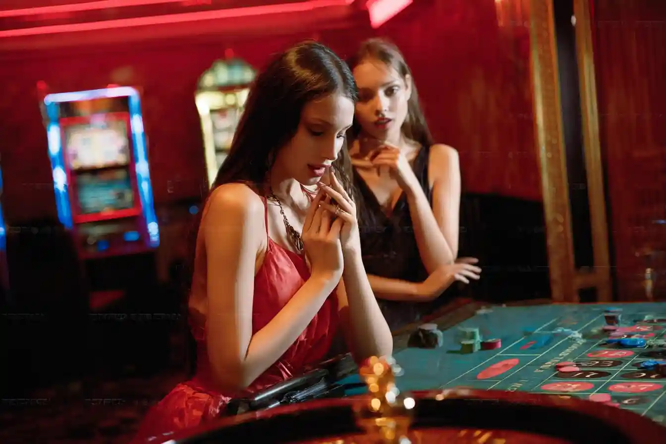 slot games that pay real money