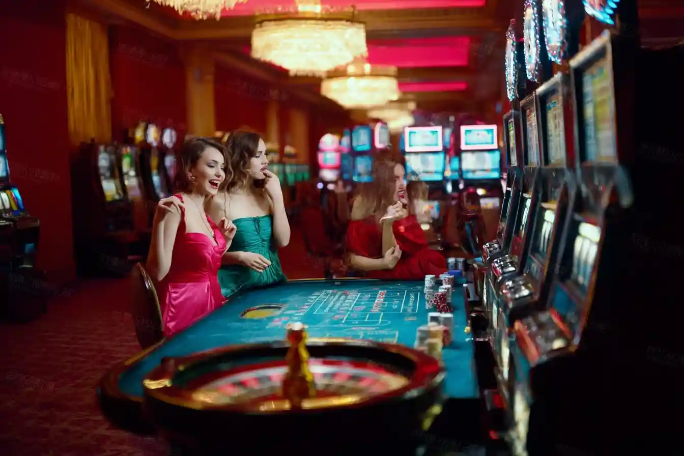 top trending slot games 2025