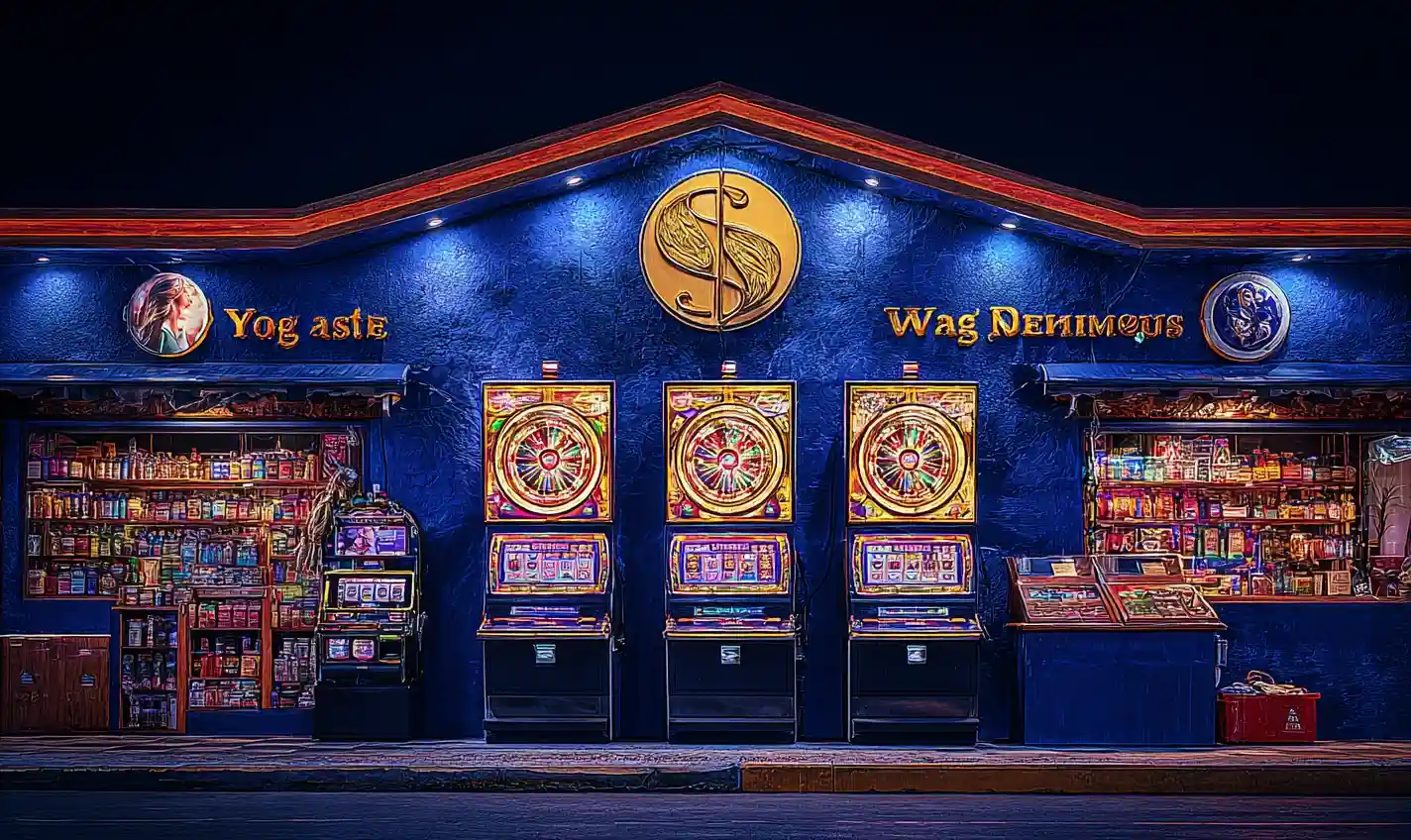 free casino slot games for my phone