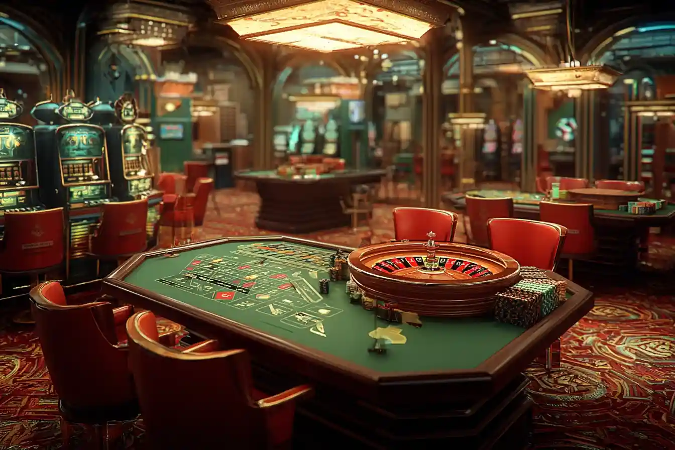 slot machine online games free play