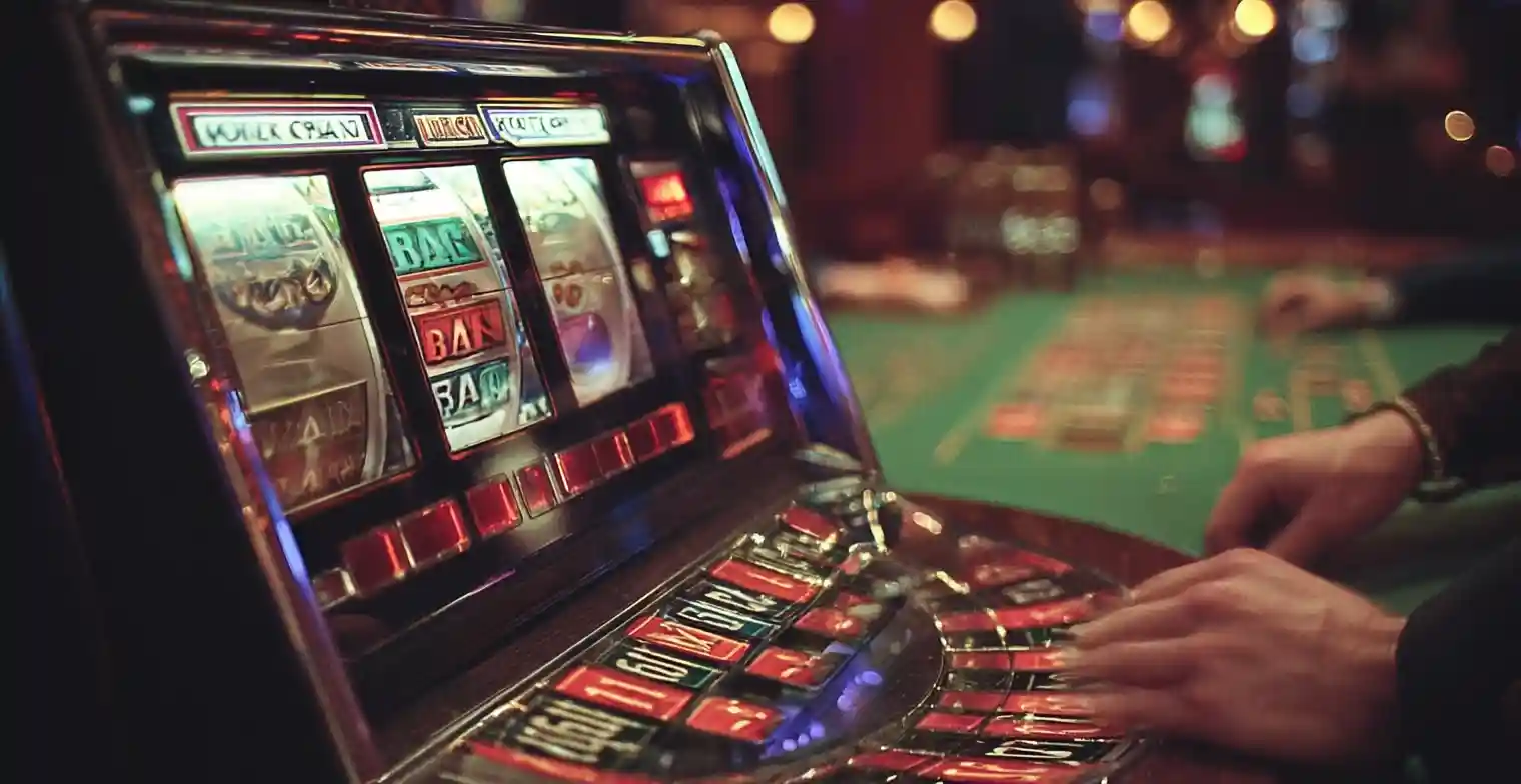 online slot games tips