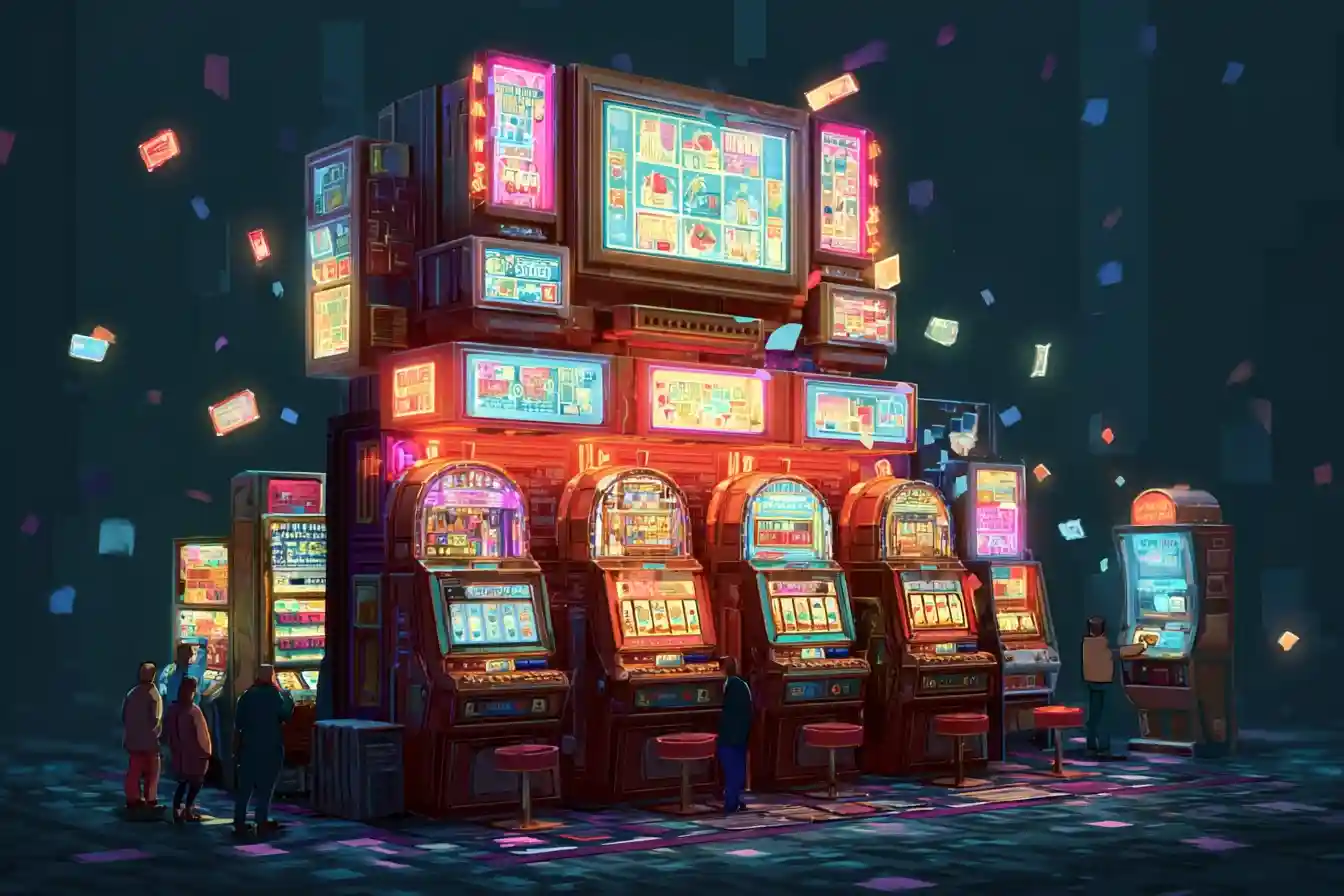 cool slot games