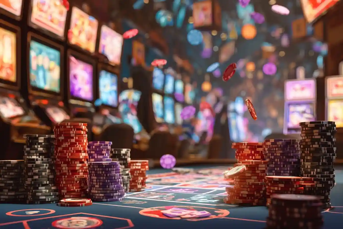 best habanero slot games