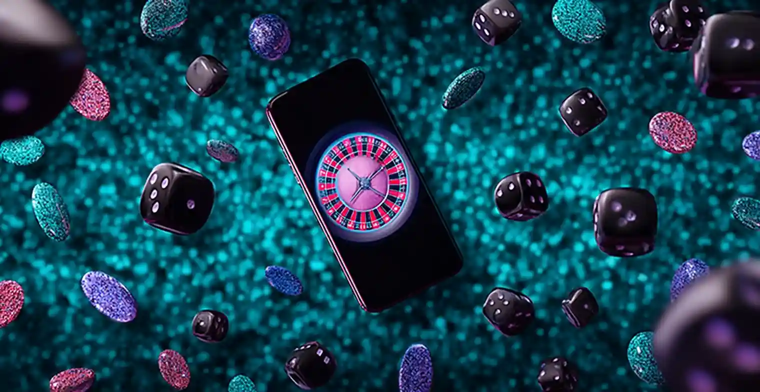 nitro casino slot games