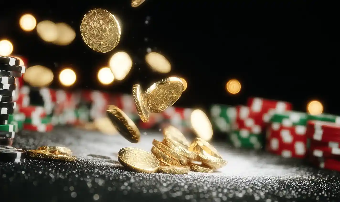 free slot games with bonus rounds no registration