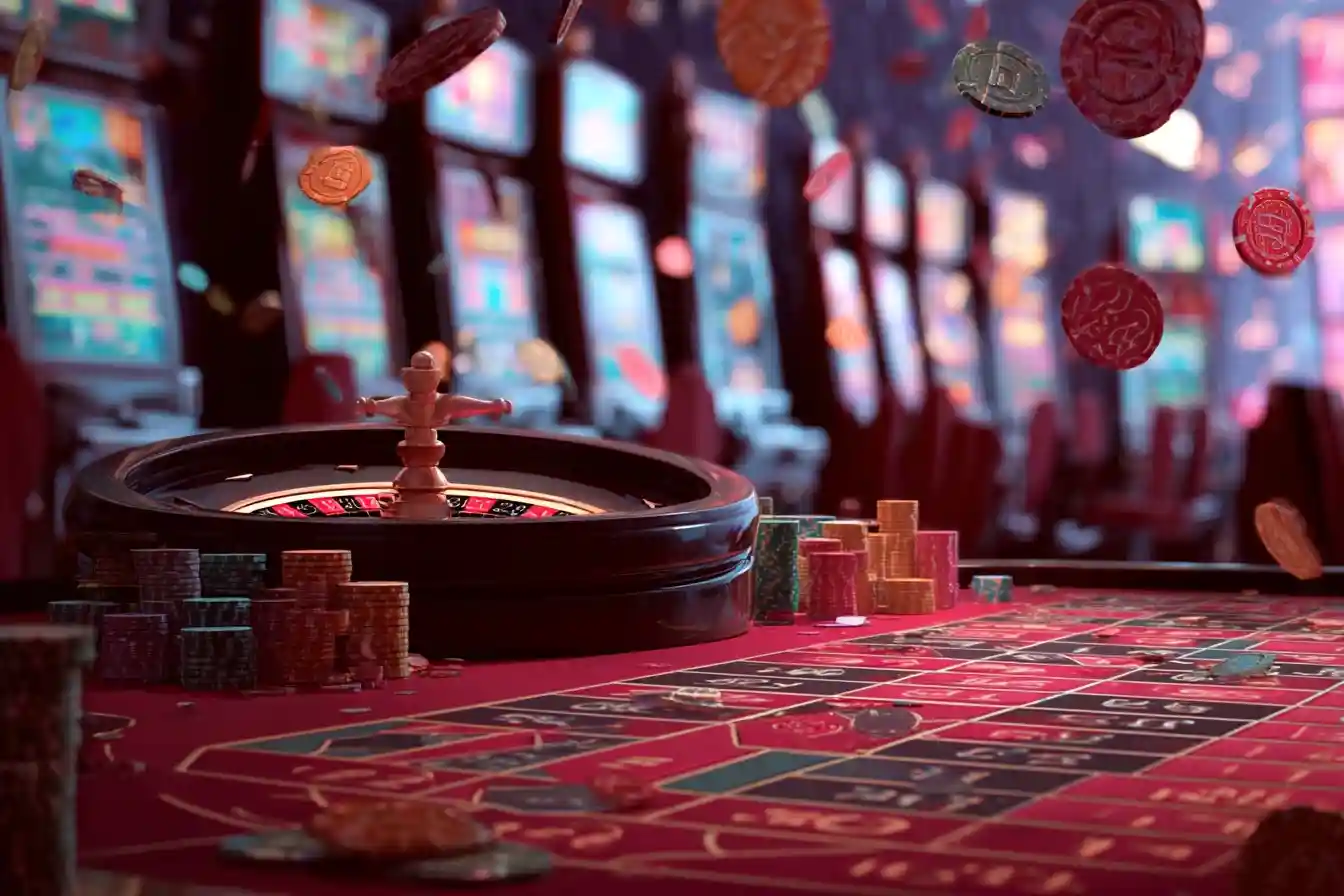 slot games online myanmar