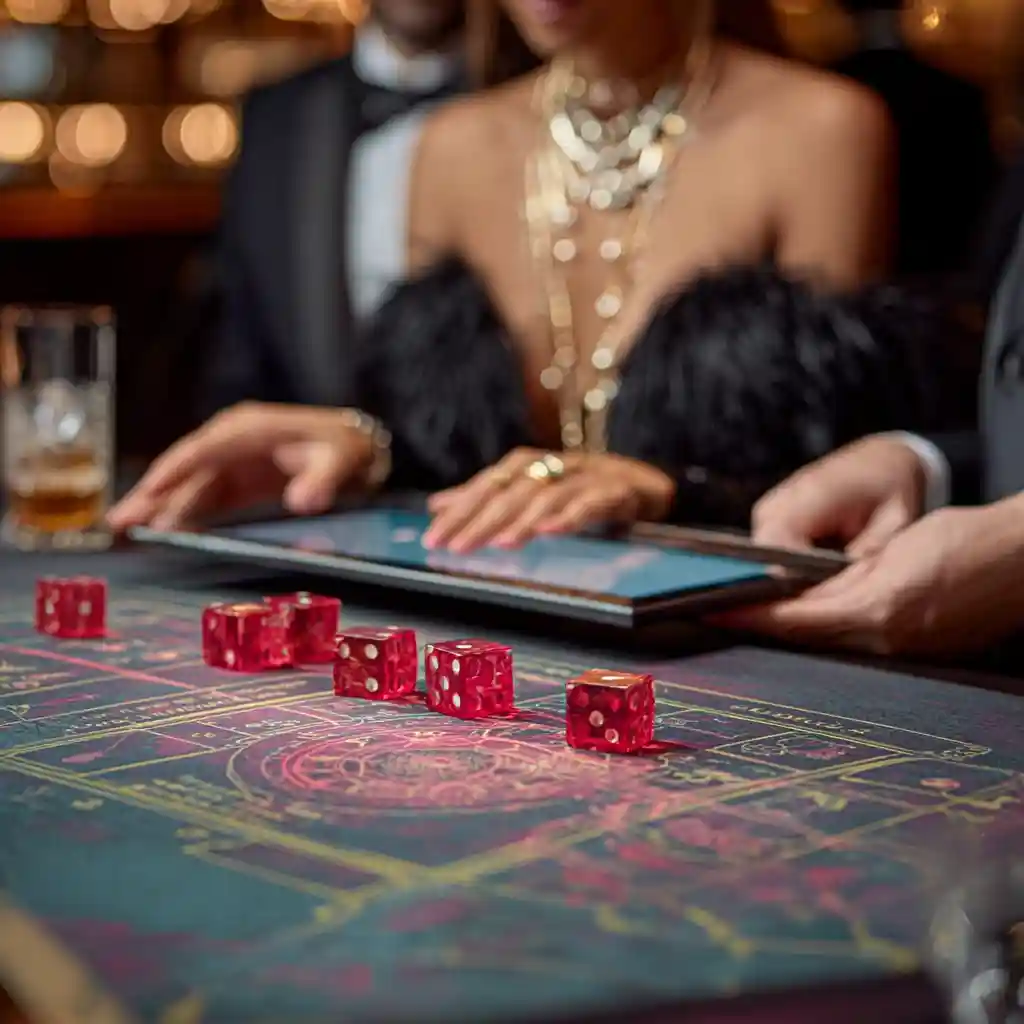 slot payouts